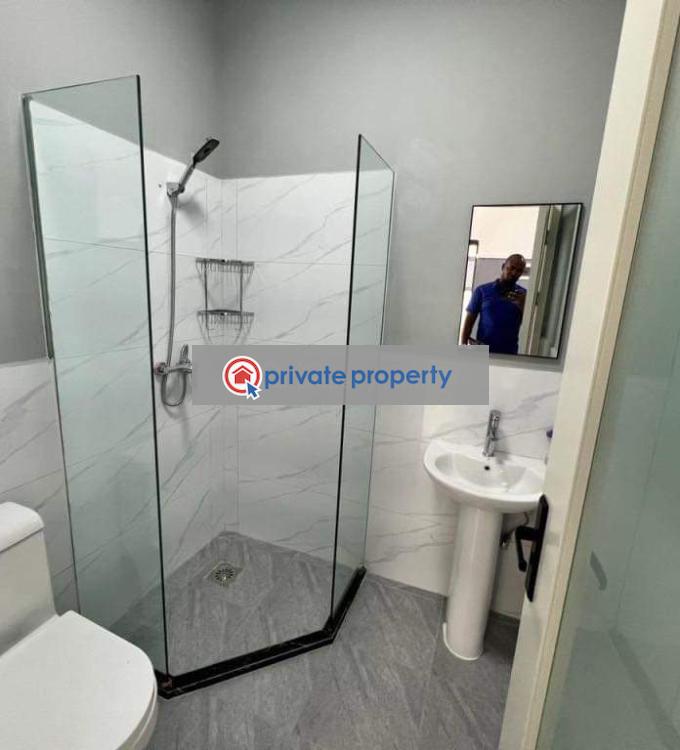 1 bedroom Apartment For Sale Kilimani Nairobi - 7