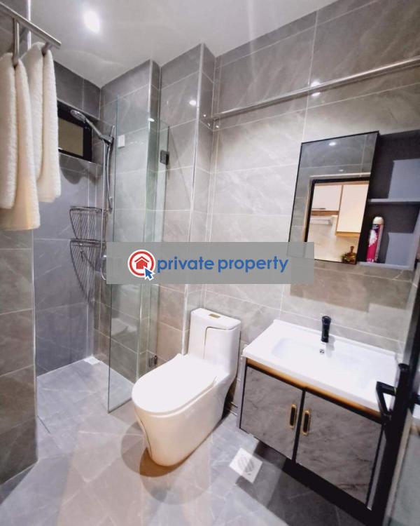 1 bedroom Apartment For Sale Kilimani Nairobi - 6