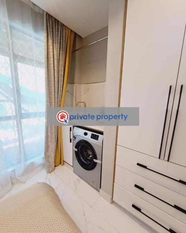 1 bedroom Apartment For Sale Kilimani Nairobi - 5