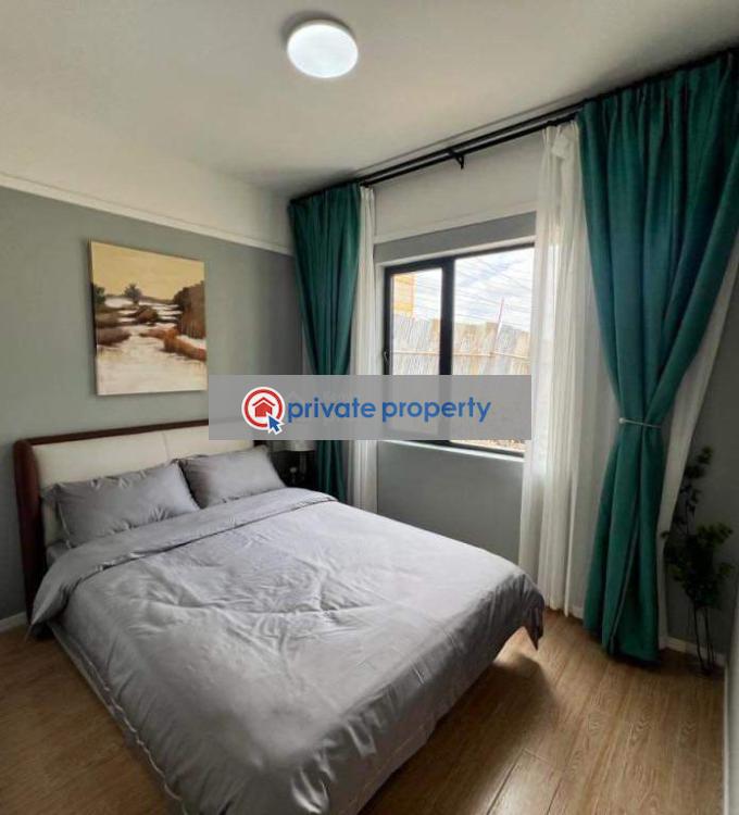 1 bedroom Apartment For Sale Kilimani Nairobi - 3