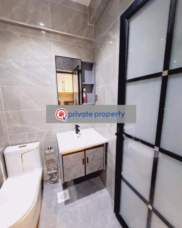 1 bedroom Apartment For Sale Kilimani Nairobi - 7