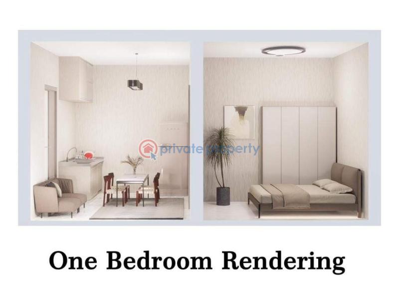 1 bedroom Apartment For Sale Ruaka Kiambu - 4