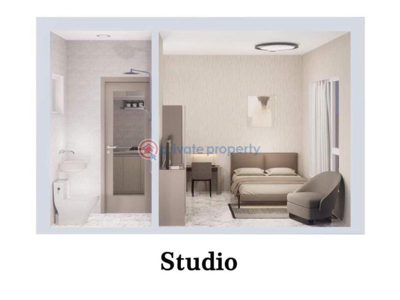 1 bedroom Apartment For Sale Ruaka Kiambu - 6