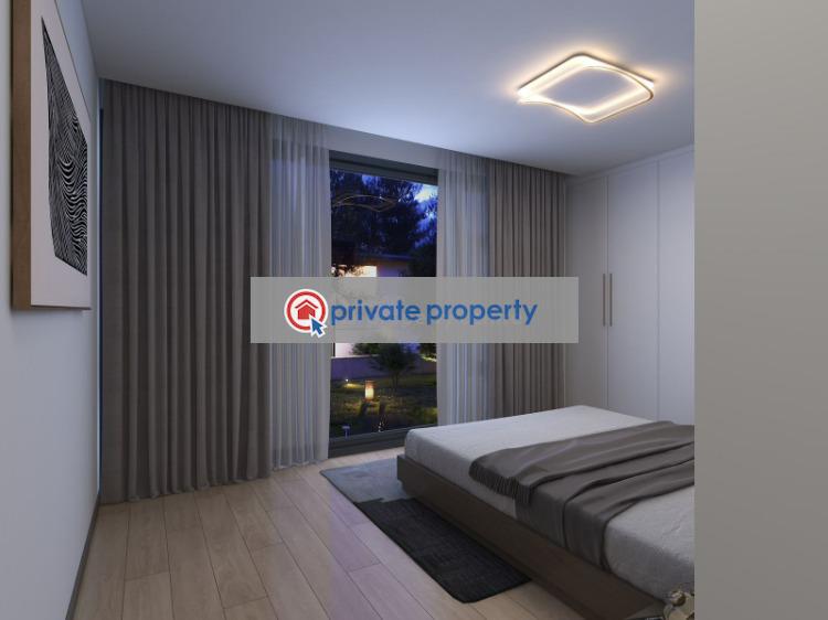 2 bedroom Apartment For Sale &nbsp;off Wood Avenue Kilimani Nairobi - 5