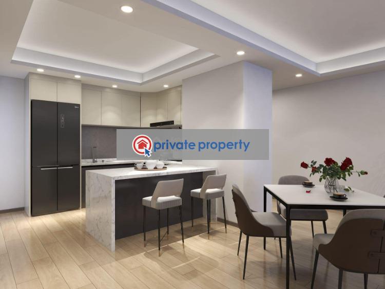 2 bedroom Apartment For Sale &nbsp;off Wood Avenue Kilimani Nairobi - 11