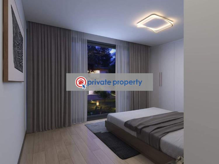 2 bedroom Apartment For Sale &nbsp;kilimani Kilimani Nairobi - 1