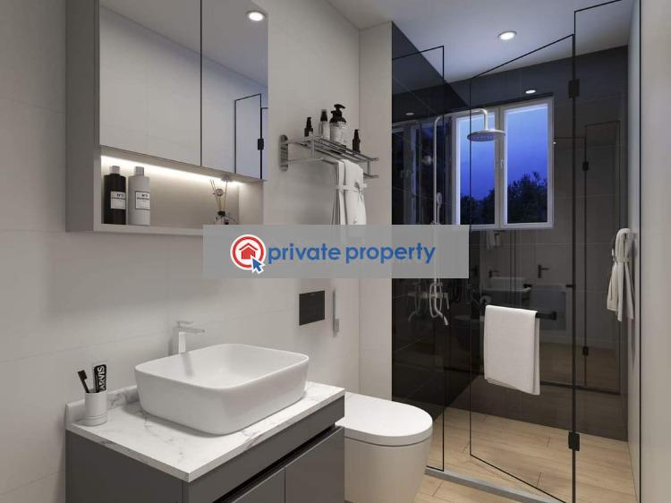 2 bedroom Apartment For Sale &nbsp;kilimani Kilimani Nairobi - 12