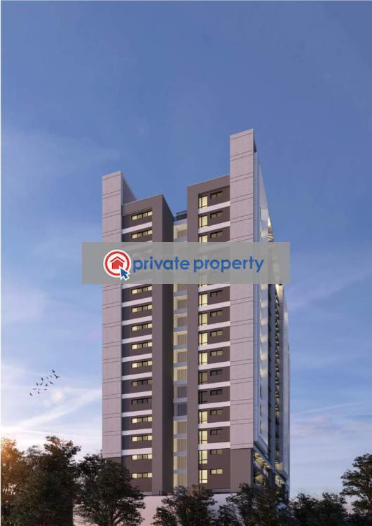 2 bedroom Apartment For Sale &nbsp;kilimani Kilimani Nairobi - 3