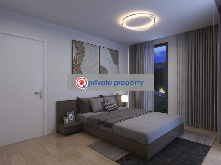 2 bedroom Apartment For Sale &nbsp;kilimani Kilimani Nairobi - 2