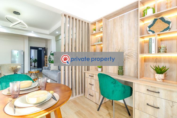 1 bedroom Apartment For Sale Westlands Nairobi - 8