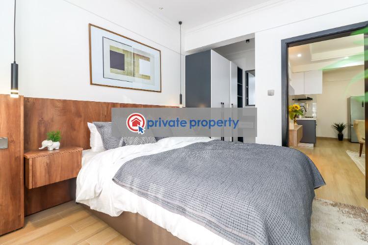 1 bedroom Apartment For Sale Westlands Nairobi - 10