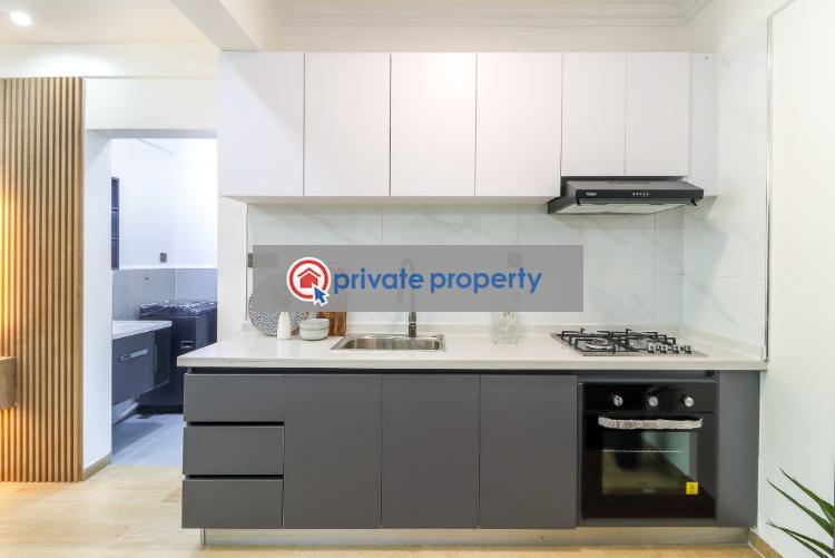 1 bedroom Apartment For Sale Westlands Nairobi - 5