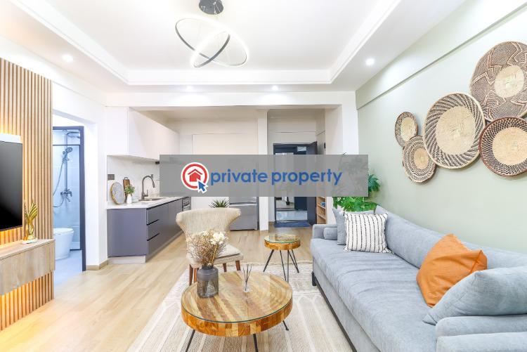 1 bedroom Apartment For Sale Westlands Nairobi - 1