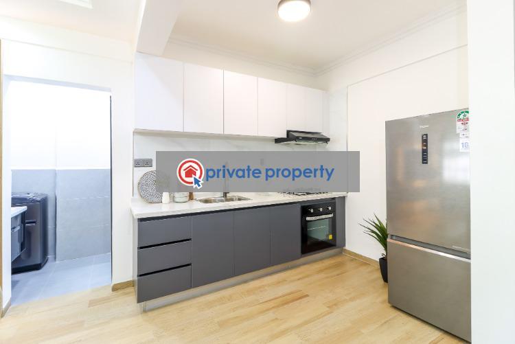 1 bedroom Apartment For Sale Westlands Nairobi - 6