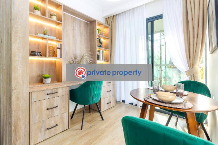 1 bedroom Apartment For Sale Westlands Nairobi - 7