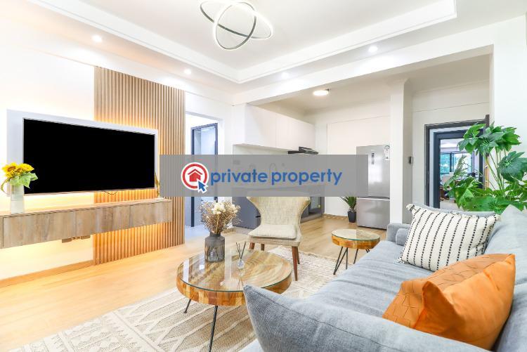 1 bedroom Apartment For Sale Westlands Nairobi - 2