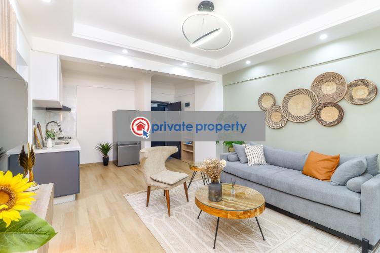1 bedroom Apartment For Sale Westlands Nairobi - 3
