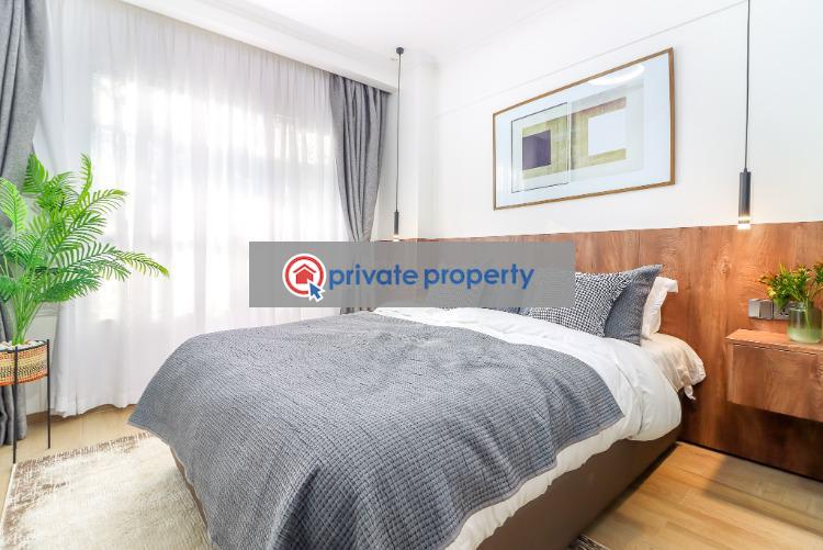 1 bedroom Apartment For Sale Westlands Nairobi - 9
