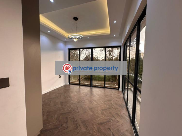 4 bedroom House For Sale Lavington Nairobi - 1