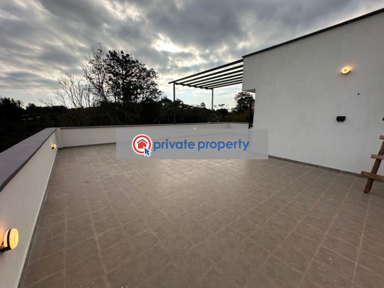 4 bedroom House For Sale Lavington Nairobi - 10