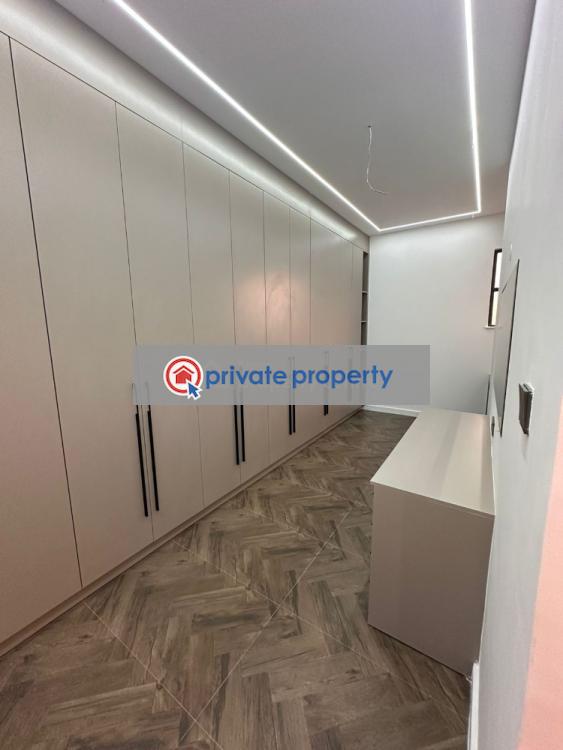 4 bedroom House For Sale Lavington Nairobi - 2