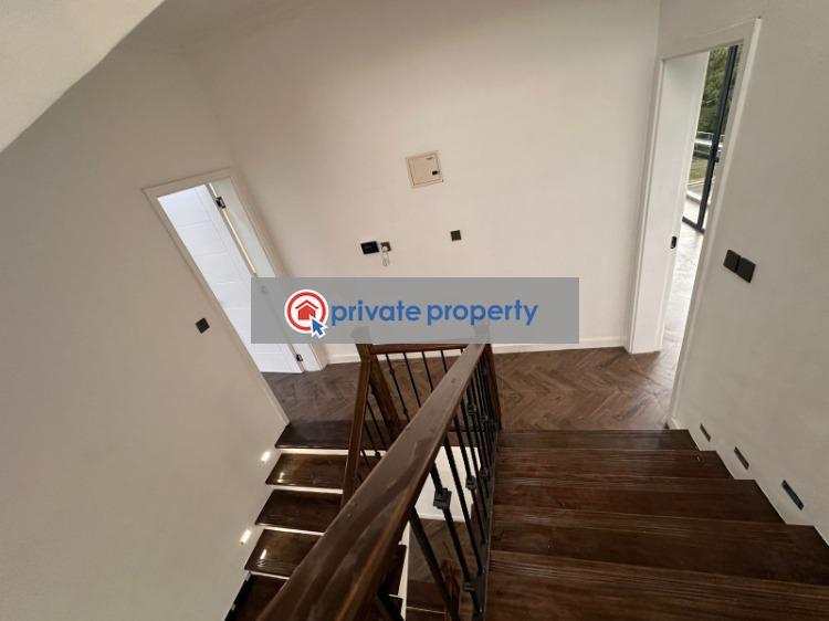 4 bedroom House For Sale Lavington Nairobi - 4