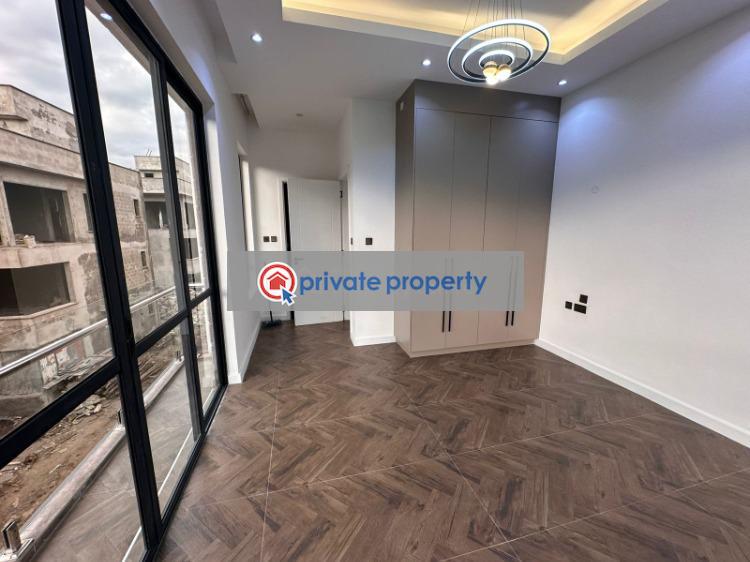 4 bedroom House For Sale Lavington Nairobi - 5
