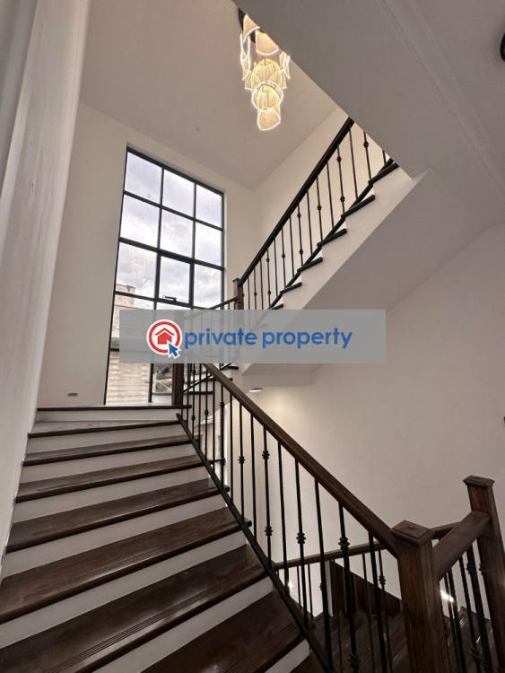 4 bedroom House For Sale Lavington Nairobi - 8