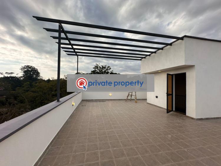 4 bedroom House For Sale Lavington Nairobi - 7
