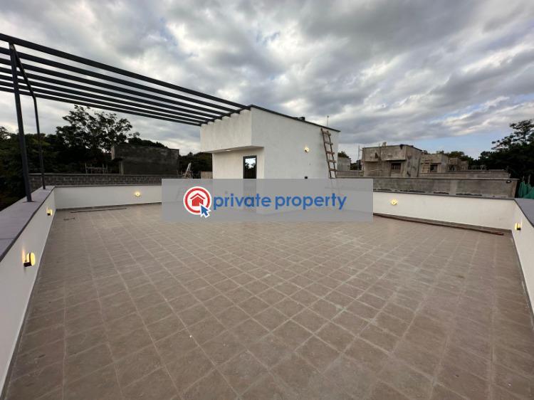 4 bedroom House For Sale Lavington Nairobi - 11