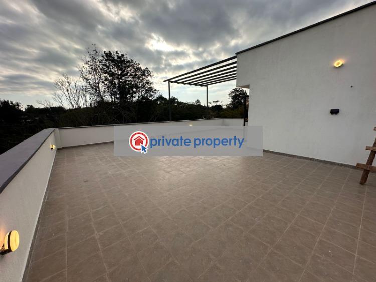 4 bedroom House For Sale Lavington Nairobi - 9