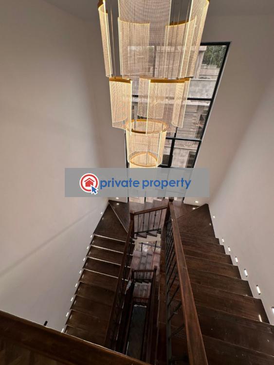 4 bedroom House For Sale Lavington Nairobi - 13