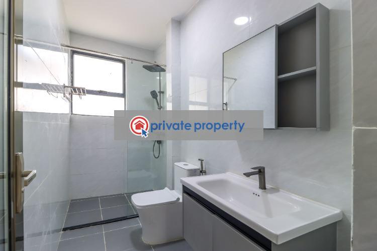 3 bedroom Apartment For Sale &nbsp;othaya Road Kileleshwa Nairobi - 11