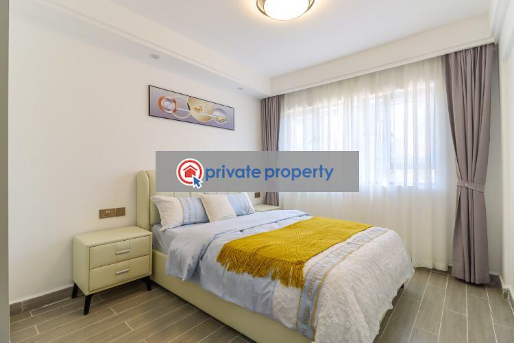 3 bedroom Apartment For Sale &nbsp;othaya Road Kileleshwa Nairobi - 15