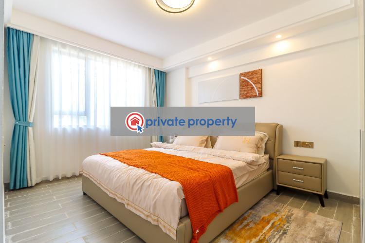 3 bedroom Apartment For Sale &nbsp;othaya Road Kileleshwa Nairobi - 8