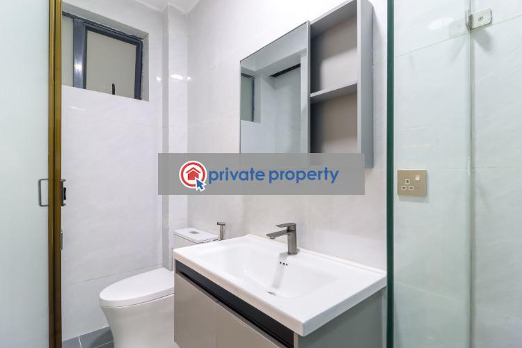 3 bedroom Apartment For Sale &nbsp;othaya Road Kileleshwa Nairobi - 18
