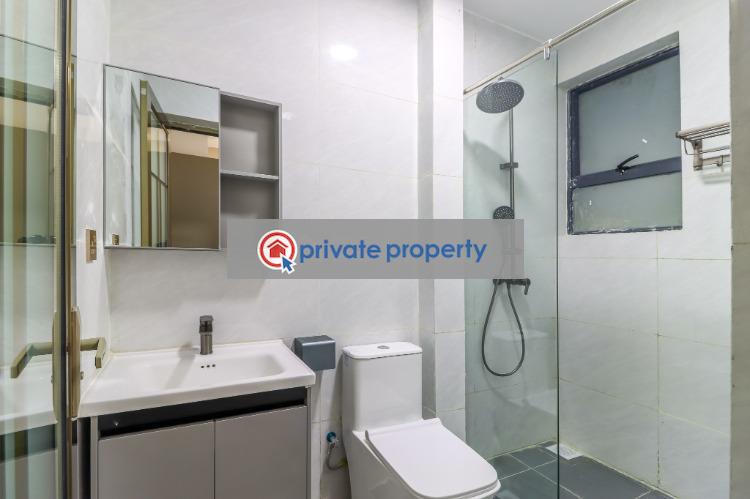 3 bedroom Apartment For Sale &nbsp;othaya Road Kileleshwa Nairobi - 17