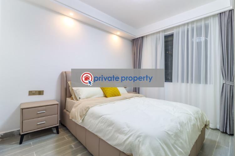 3 bedroom Apartment For Sale &nbsp;othaya Road Kileleshwa Nairobi - 12