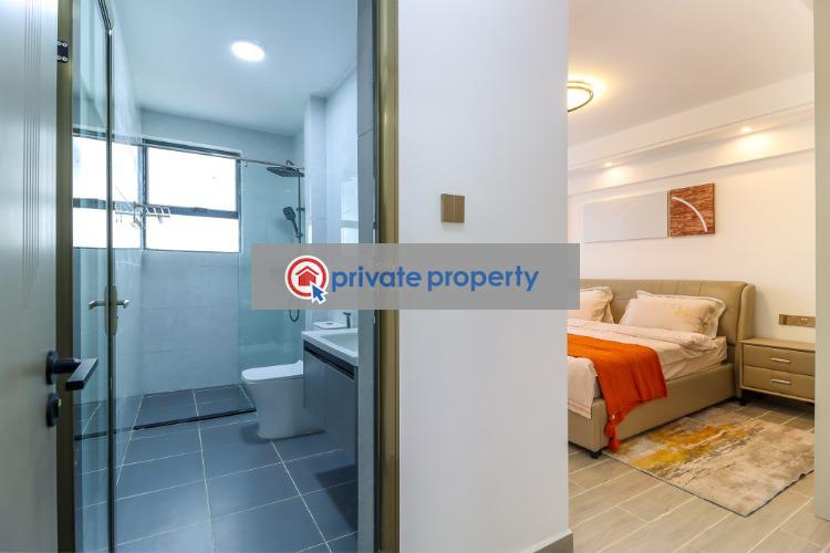 3 bedroom Apartment For Sale &nbsp;othaya Road Kileleshwa Nairobi - 10