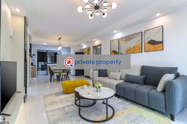 3 bedroom Apartment For Sale &nbsp;othaya Road Kileleshwa Nairobi - 2