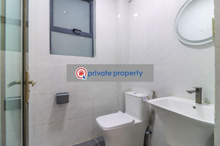 3 bedroom Apartment For Sale &nbsp;othaya Road Kileleshwa Nairobi - 14