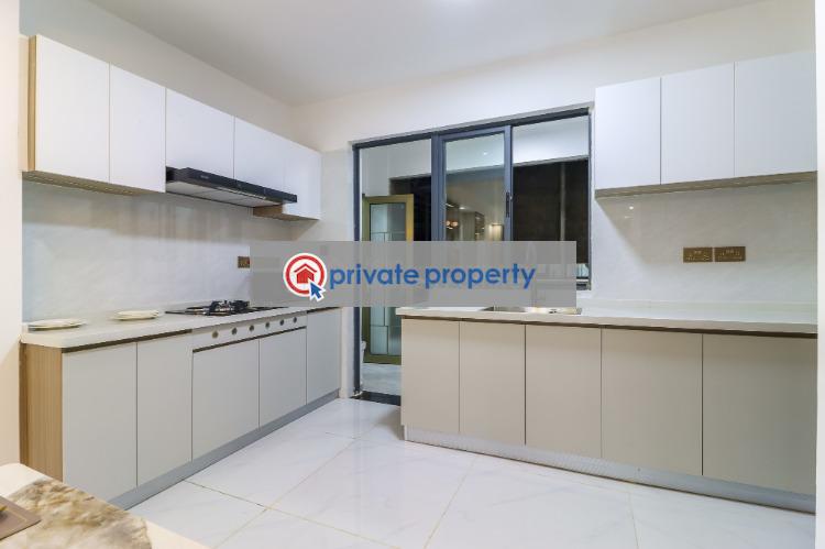 3 bedroom Apartment For Sale &nbsp;othaya Road Kileleshwa Nairobi - 7