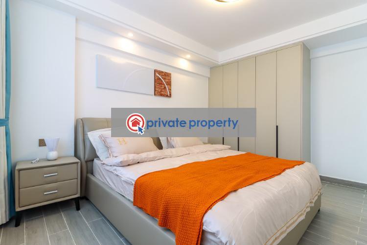 3 bedroom Apartment For Sale &nbsp;othaya Road Kileleshwa Nairobi - 9