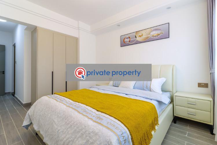 3 bedroom Apartment For Sale &nbsp;othaya Road Kileleshwa Nairobi - 16