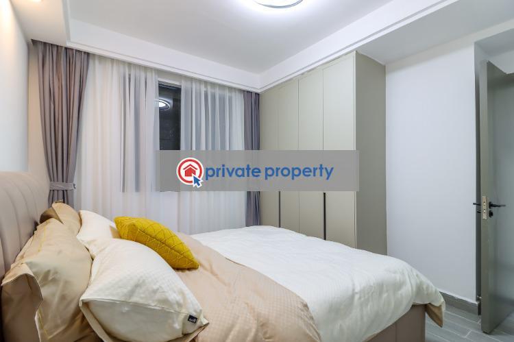 3 bedroom Apartment For Sale &nbsp;othaya Road Kileleshwa Nairobi - 13