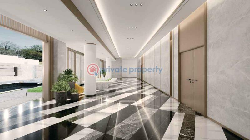 4 bedroom Apartment For Sale Donyo Sabuk General Mathenge Road Westlands Nairobi - 9