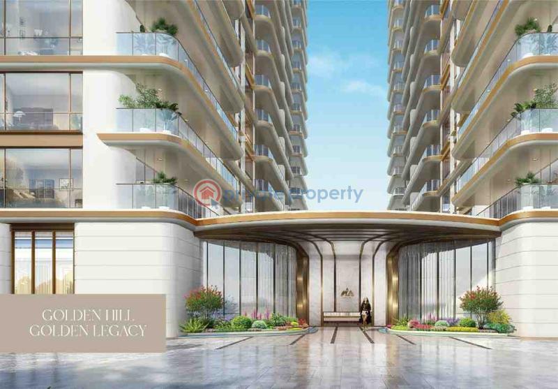 4 bedroom Apartment For Sale Donyo Sabuk General Mathenge Road Westlands Nairobi - 3