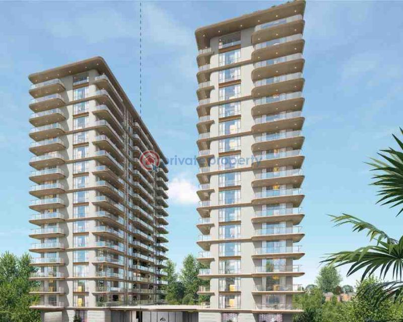 4 bedroom Apartment For Sale Donyo Sabuk General Mathenge Road Westlands Nairobi - 2