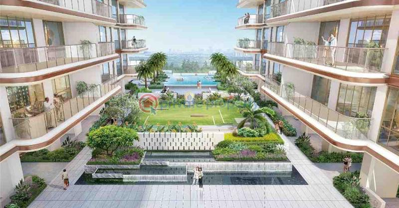 4 bedroom Apartment For Sale Donyo Sabuk General Mathenge Road Westlands Nairobi - 6