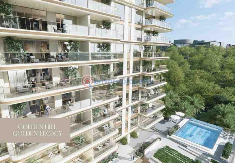 4 bedroom Apartment For Sale Donyo Sabuk General Mathenge Road Westlands Nairobi - 5